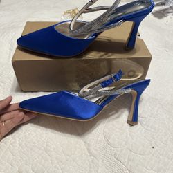 Wedding High Heels From Amazon. 