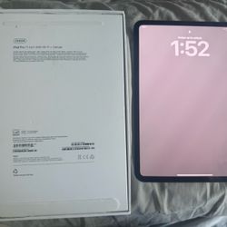 iPad Pro WiFi+Cellular 256 Gb AT&T