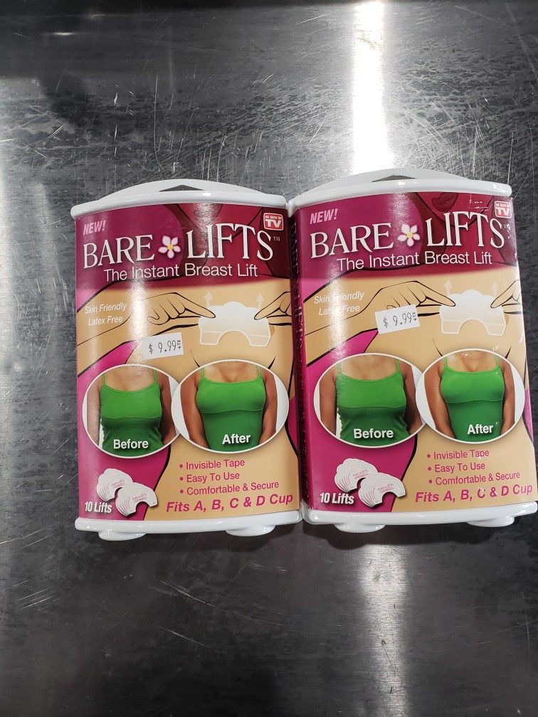 Bare Lifts