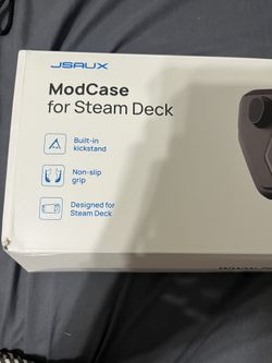 ModCase For Stream Deck