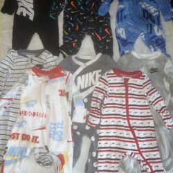 Nike Newborn Outfits