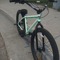 mafia bomma 27.5