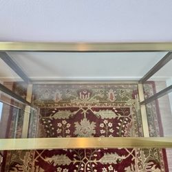 West Elm Desk For Sale!