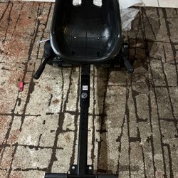 Hoverboard And Scooter Attachment 