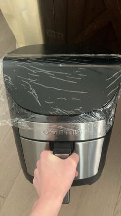 Gourmia Air fryer