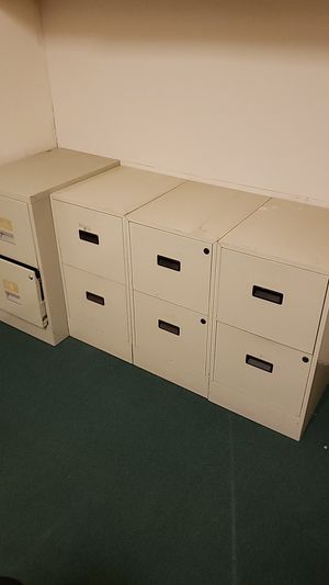 New And Used Filing Cabinets For Sale In Port St Lucie Fl Offerup