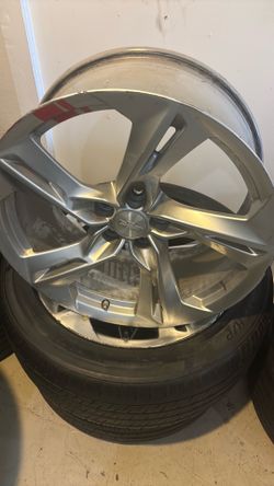 Rims