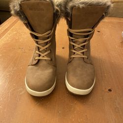 Northside Girls Boots