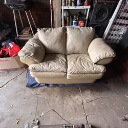 Loveseat