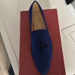 Men Loafer Stylish Comfortable Shoe That You Can Dress Up Or Down