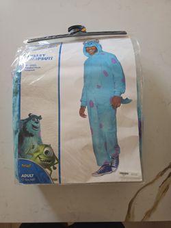 Sullen jumsuit
