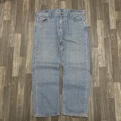 Vintage Levi’s 569 Mens Denim Jeans 
