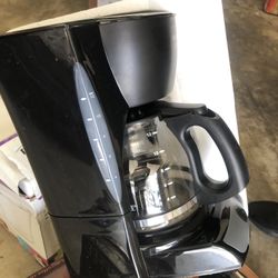 Coffee Maker