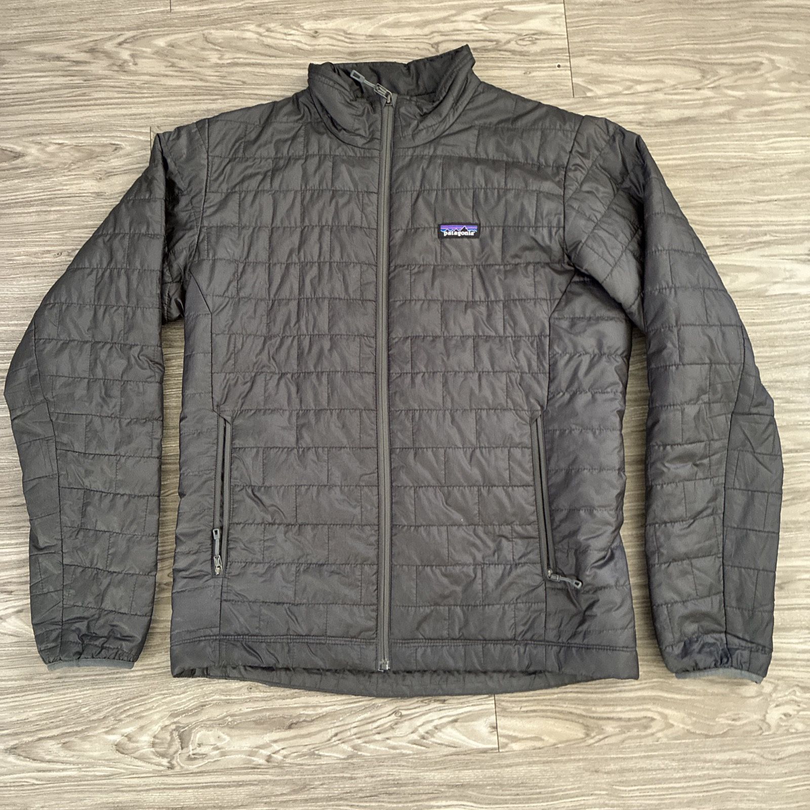 Patagonia Nano Puff Jacket