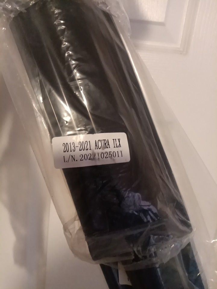 2013-2021 Acura ILX Window Visor