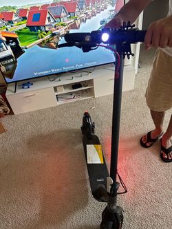 Hyboy Electric Scooter – Good Working Condition
