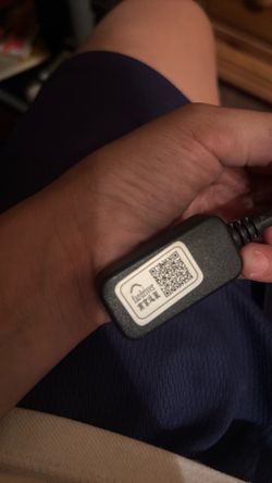 Bluetooth dongle
