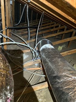 Ac Ducts