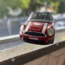 Barbie And Ken My Cool Mini Cooper Convertible 