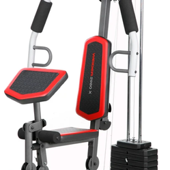 Weider2980