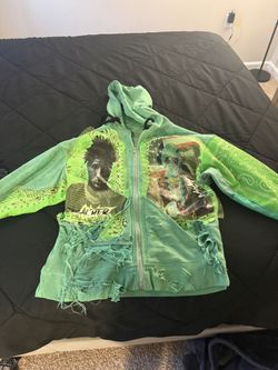 NBA Youngboy Jacket
