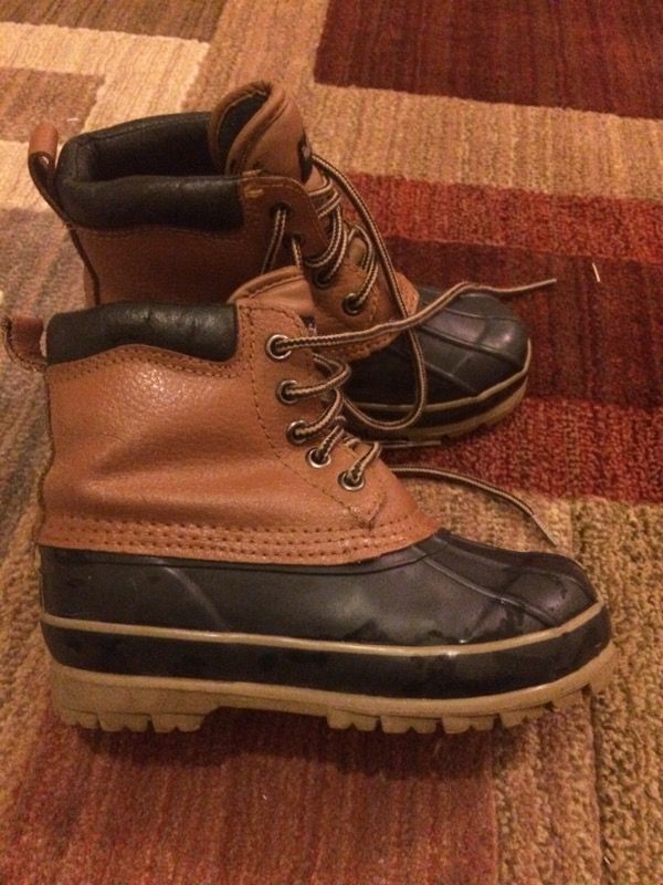 Kids shoes