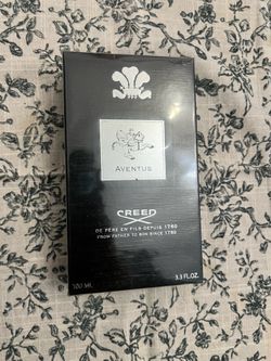 CREED AVENTUS 3.3oz
