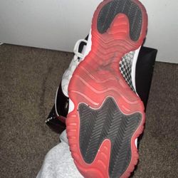 Jordan 11 Concord bred lows