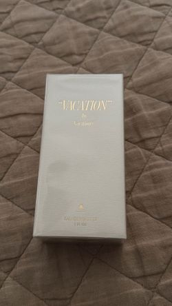NIB Vacation by Vacation Eau de Toilette 1fl.oz.