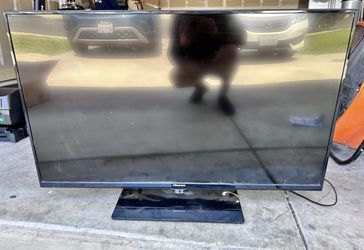 50 Inch Flat Screen Tv