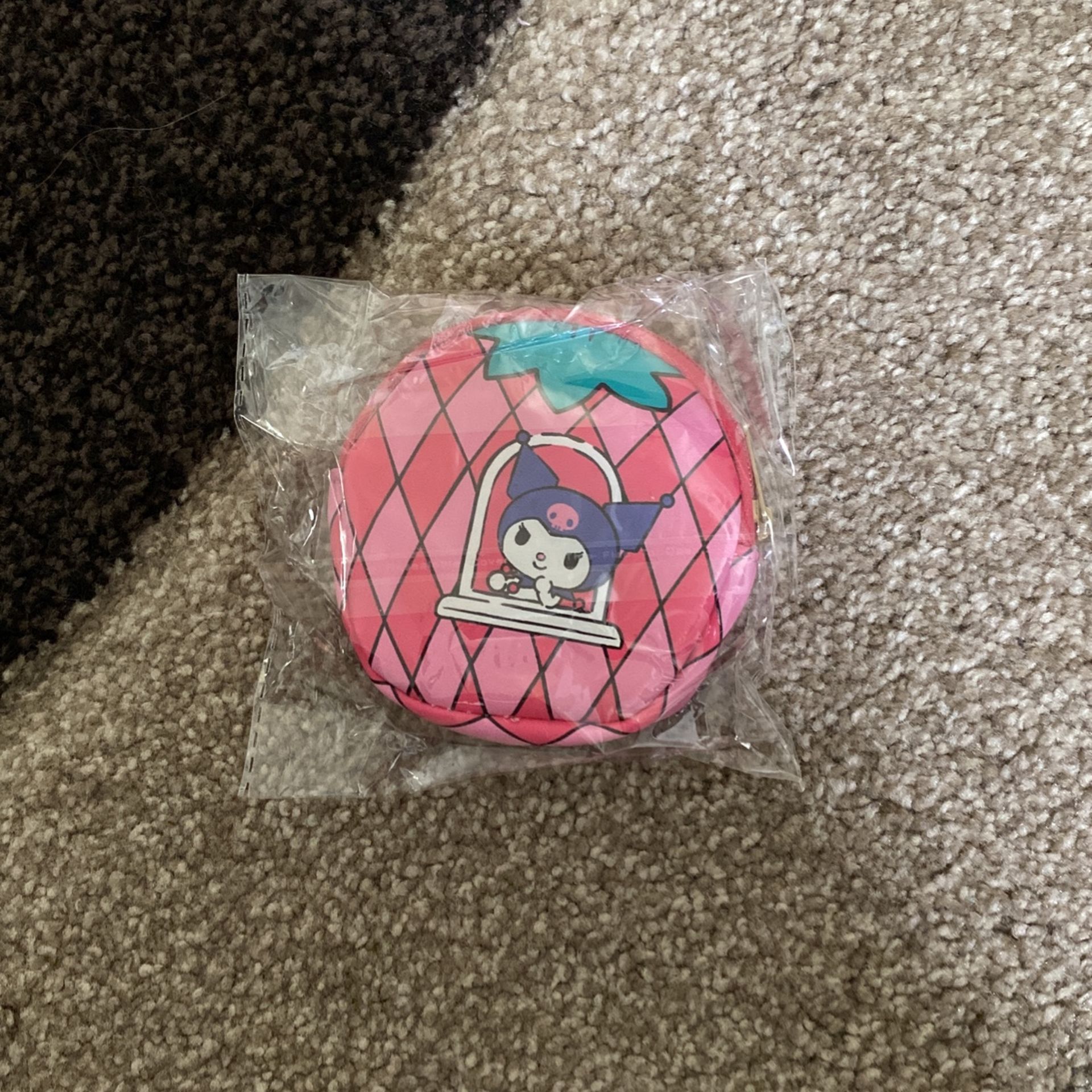 My Melody Coin Purse