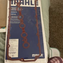 Mahle Valve Cover Gasket 