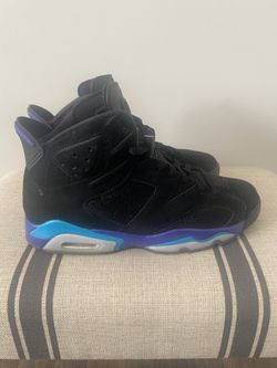 Jordan 6(10.5)