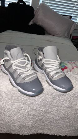Jordan’s 4y