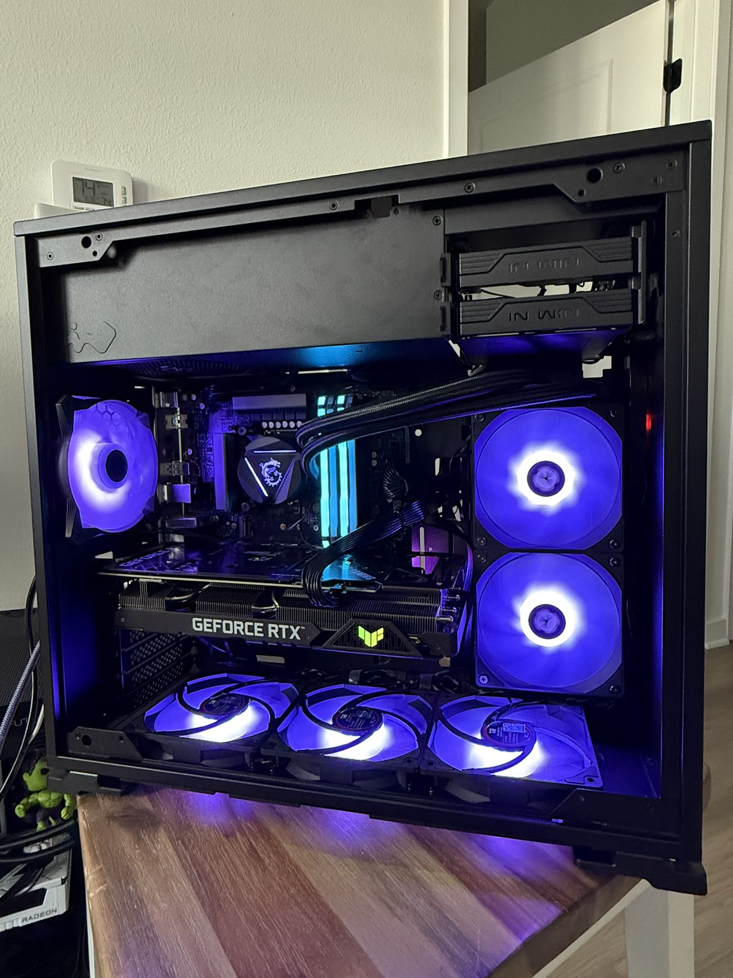 Gaming PC 