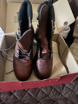 Redwing NEW