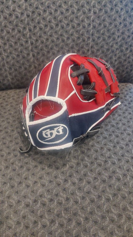 Softball Glove