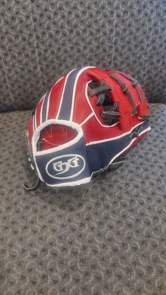 Softball Glove