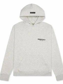 Fear of God Essentials Pullover Hoodie