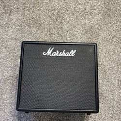 Marshall Code 25 Amp