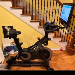 Norditrack Bike 22si