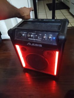 Alesis transaction wireless 2