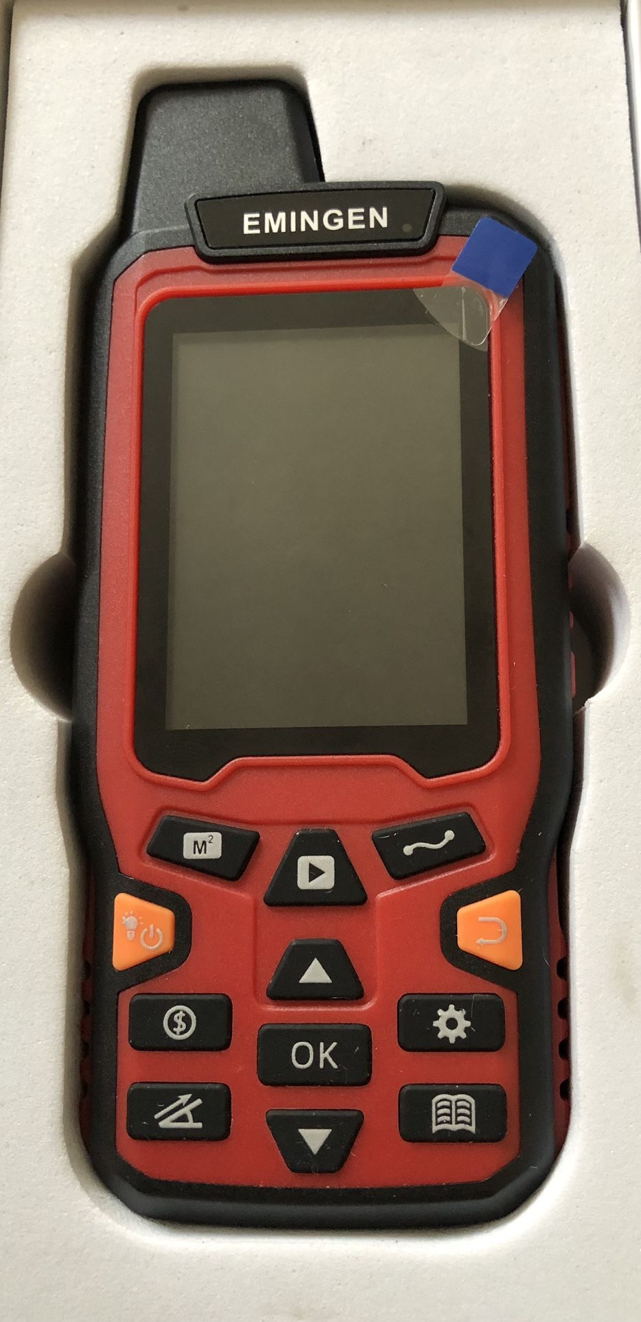 ZL180 Handheld GPS for Surveying