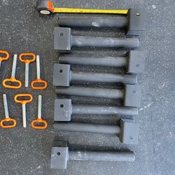 Rogue monster lite plate storage hotsell