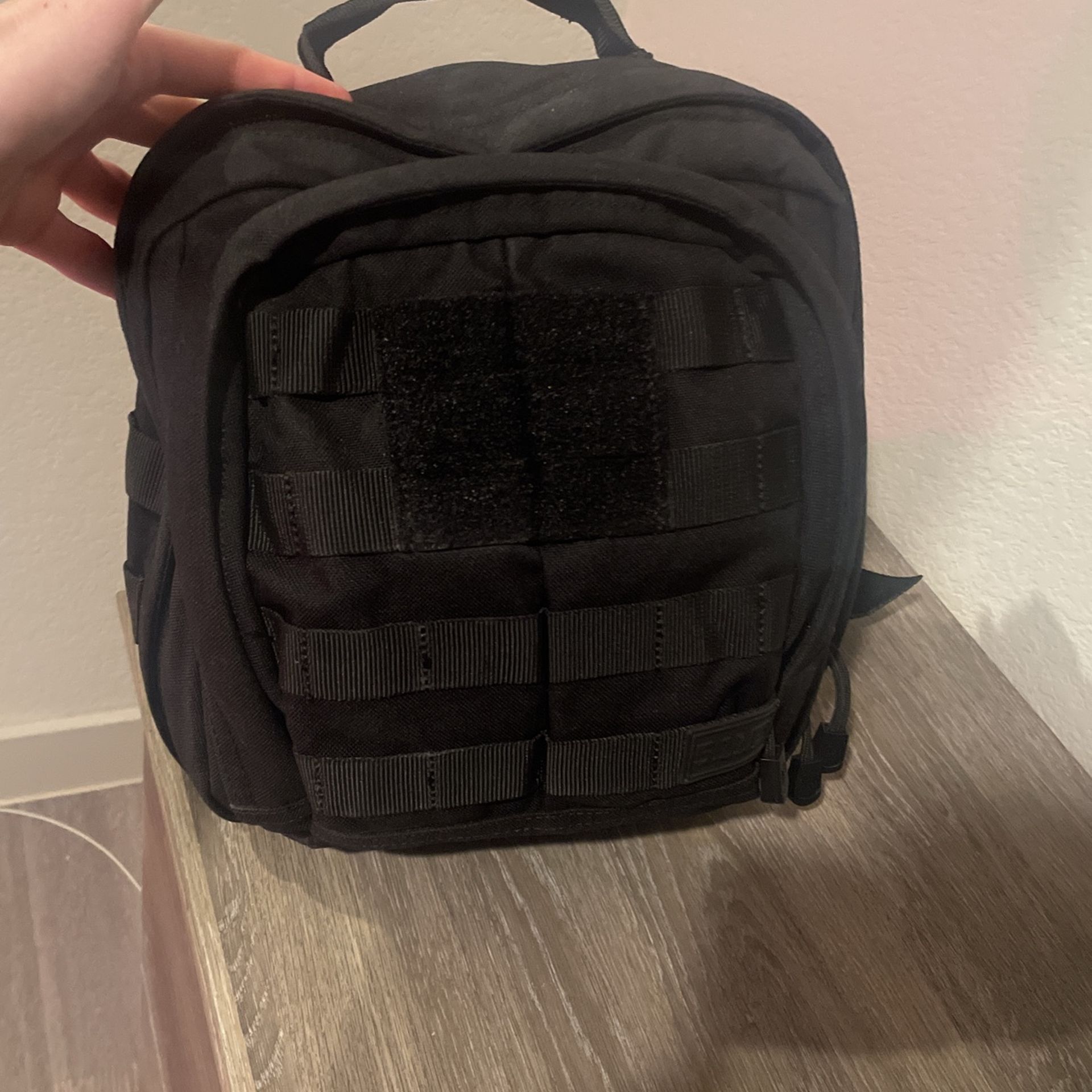 5.11 moab sling bag