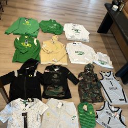 Oregon Gear 