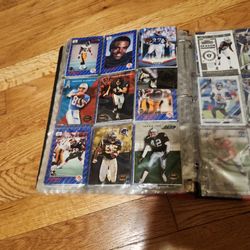Football Cards