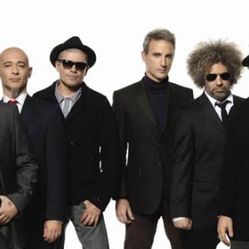 Famosos Cadillacs Tickets 