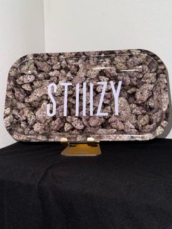 Metal Tray
