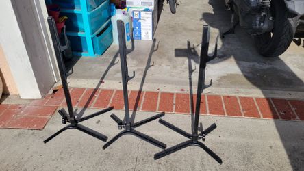 Bike stand